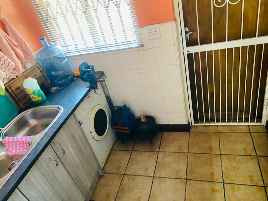 4 Bedroom Property for Sale in Sasolburg Ext 23 Free State